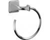 Brizo 694630-PC Virage Chrome Towel Ring