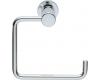 Brizo 695020-PC Modern Chrome Tissue Holder