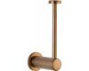 Brizo 695120-BZ Modern Brilliance Brushed Bronze Spare Tissue Holder