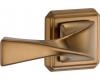 Brizo 696030-BZ Virage Brilliance Brushed Bronze Front Mount Flush Lever