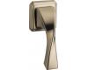 Brizo 696230-BN Virage Brushed Nickel Side Mount Flush Lever