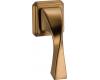 Brizo 696230-BZ Virage Brilliance Brushed Bronze Side Mount Flush Lever