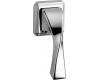 Brizo 696230-PC Virage Chrome Side Mount Flush Lever