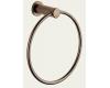 Brizo 6948353-BZ Modern Brilliance Brushed Bronze Towel Ring