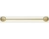 Brizo 69518-BB Traditional Brilliance Brass 18" Towel Bar