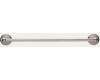 Brizo 69518-BN Traditional Brushed Nickel 18" Towel Bar