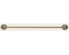 Brizo 69524-BZ Traditional Brilliance Brushed Bronze 24" Towel Bar