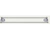 Brizo 69525-PC Traditional Chrome 24" Double Towel Bar