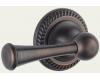 Brizo Traditional 69563-RB Venetian Bronze Rope Front Mount Tank Lever