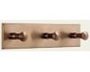 Brizo 69835-BZ Vesi Brilliance Brushed Bronze Utility Hook