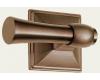 Brizo 69860-BZ Vesi Brilliance Brushed Bronze Front Tank Lever