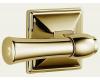 Brizo 69862-BB Vesi Brilliance Brass Side Mount Tank Lever