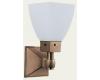 Brizo 69870-BZ Vesi Brilliance Brushed Bronze Single Light Fixture