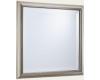 Brizo 69880-BN Vesi Brushed Nickel Wall Mirror