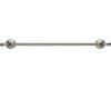 Brizo 69918-BN RSVP Brushed Nickel 18" Towel Bar