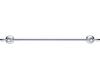 Brizo 69918-PC RSVP Chrome 18" Towel Bar