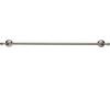 Brizo 69924-BN RSVP Brushed Nickel 24" Towel Bar