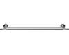 Brizo 69925-PC RSVP Chrome 24" Double Towel Bar