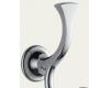 Brizo 69935-PC RSVP Chrome Double Robe Hook