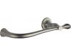 Brizo 69947-BN RSVP Brushed Nickel Mini Towel Bar