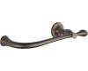 Brizo 69947-BZ RSVP Brilliance Brushed Bronze Mini Towel Bar