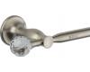 Brizo RP48142BN RSVP Brushed Nickel B-Crystal Finial