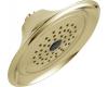 Brizo RP51146BB Traditional Brilliance Brass Raincan Showerhead