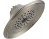 Brizo RP51146BN Traditional Brushed Nickel Raincan Showerhead