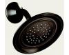 Brizo RP51146RB Traditional Venetian Bronze Raincan Showerhead