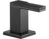 Brizo HL5382-BL Siderna Matte Black Lavatory / Bidet Handles