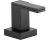 Brizo HL680-BL Siderna Matte Black Roman Tub Handles