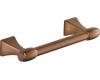 Brizo 699140-BZ Vesi Channel Brilliance Brushed Bronze Drawer Pull