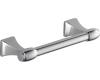 Brizo 699140-PC Vesi Channel Chrome Drawer Pull