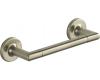 Brizo 699175-BN Odin Brilliance Brushed Nickel Drawer Pull