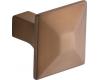Brizo 699240-BZ Vesi Channel Brilliance Brushed Bronze Drawer Knob
