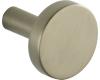 Brizo 699275-BN Odin Brilliance Brushed Nickel Drawer Knob