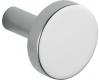 Brizo 699275-PC Odin Chrome Drawer Knob