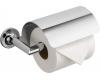 Brizo 695075-PC Odin Chrome Tissue Holder