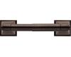 Brizo 69850-RB Vesi Venetian Bronze Toilet Tissue Holder