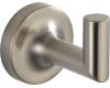 Brizo 693575-BN Odin Brilliance Brushed Nickel Robe Hook