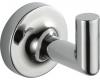 Brizo 693575-PC Odin Chrome Robe Hook