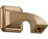 Brizo RP62603BZ Virage Brilliance Brushed Bronze Shower Arm And Set Screw