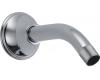 Delta RP62929PC Baliza Chrome Shower Arm And Flange