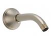 Delta RP62929PN Brilliance Polished Nickel Shower Arm & Flange