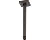 Brizo RP70765RB Siderna Venetian Bronze 10'' Ceiling Mount Shower Arm And Flange