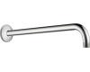 Brizo RP71648PC Euro Chrome 15'' Shower Arm And Flange