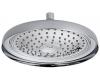 Brizo 83310-PN Baliza Brilliance Polished Nickel Ceiling Mount Raincan Showerhead