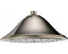 Brizo RP52090PN Baliza Brilliance Polished Nickel 9" Raincan Showerhead