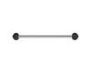 Brizo 691860-PC Jason Wu Chrome 18'' Towel Bar