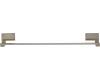 Brizo 691880-BN Siderna Brilliance Brushed Nickel 18" Towel Bar